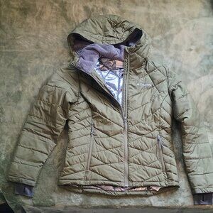 Women's Columbia jacket